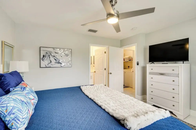 5 Mi to Shore: Gem w/ Pool & Yard in Cape Coral!