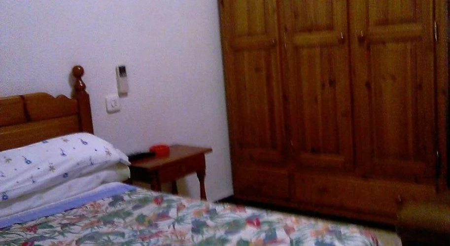 Pensión Ignacio