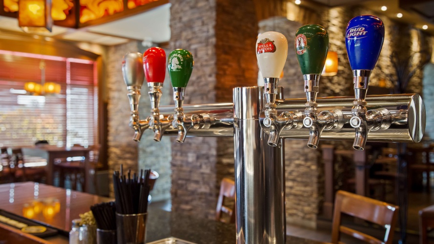 Best Western Plus Lamplighter Inn & Conference Centre photo 13