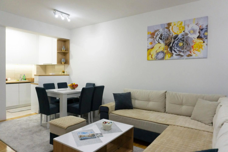 Apartman Emilija 1