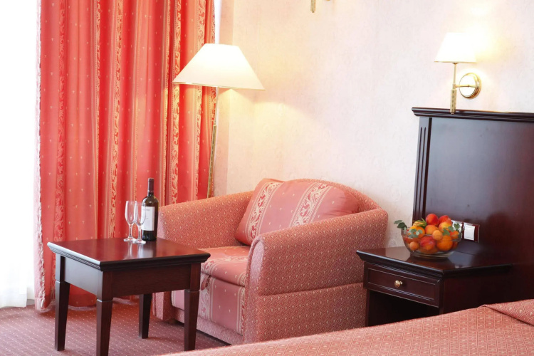Hotel Gladiola