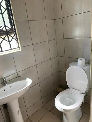 Blueville Guest House
