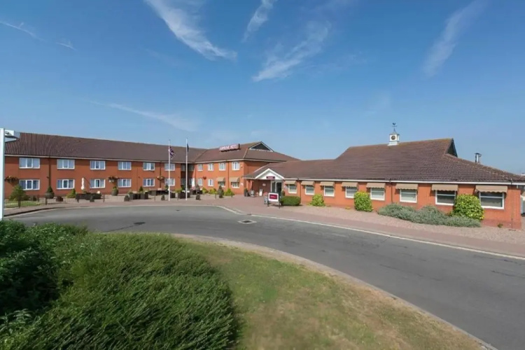 Supreme Inn Boston