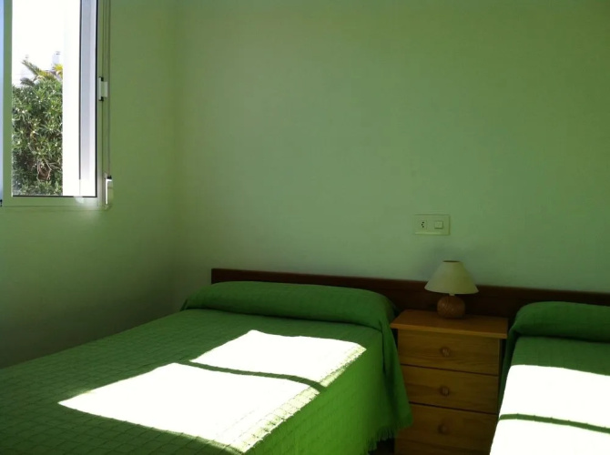 Bungalows Eugenio La Sabina