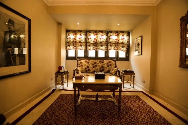 Superior Double Suite