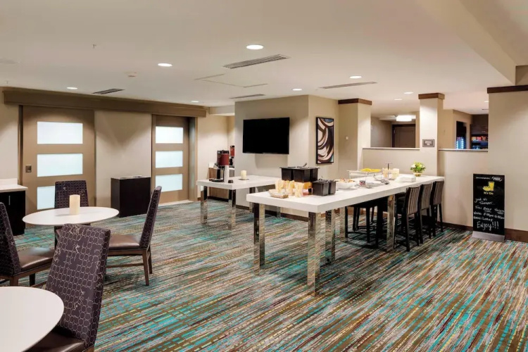Holiday Inn Bath (Brunswick Area)