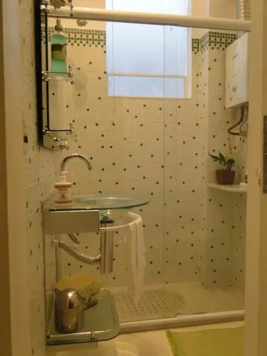 Apartamento Leblon Soleil