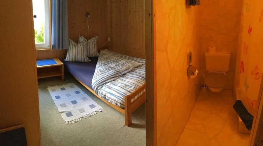 Hotel Schönbühl