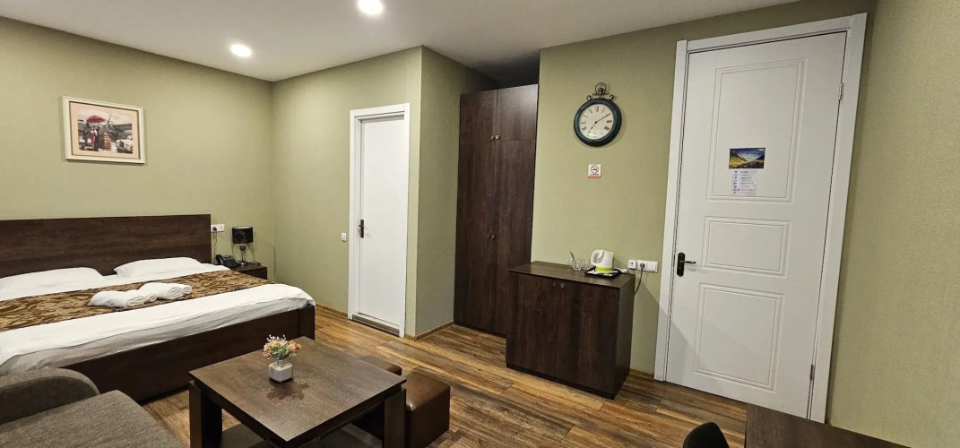 Hotel Boutique IVERIA
