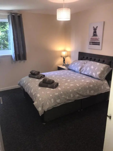 Vogue Apartments