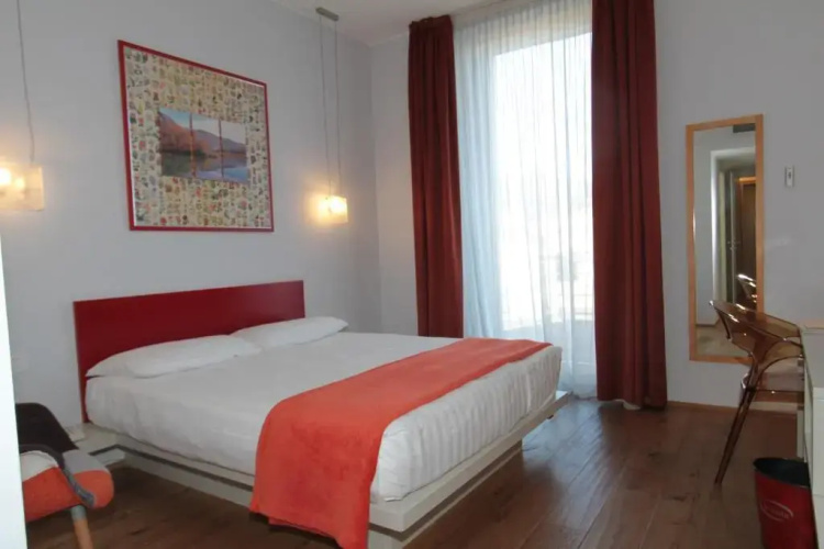 Hotel La Sosta
