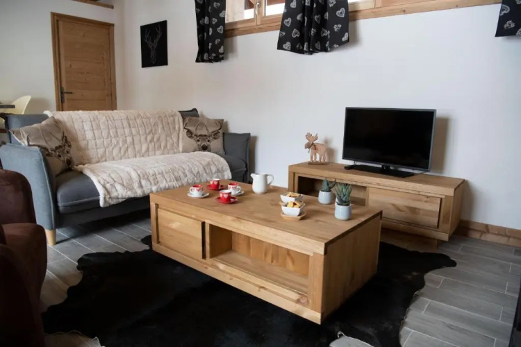 Chalet Victoire