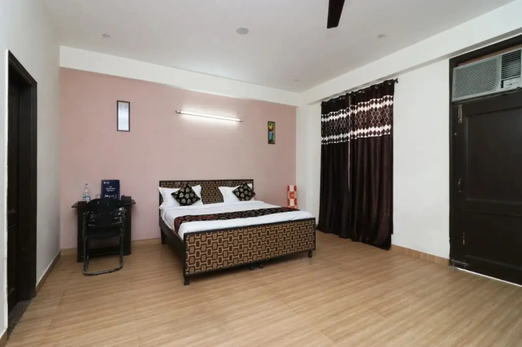 Mehta Guest House