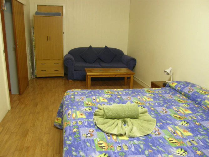 Ambience Holiday Apartments