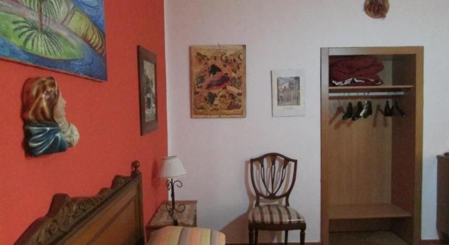 Agriturismo Capuano