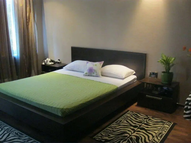Hotel Botanic Parc