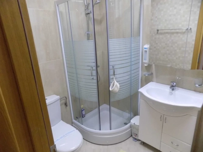 1 Bedroom Apartment with balcony