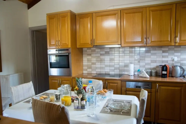 Luxury Apartment