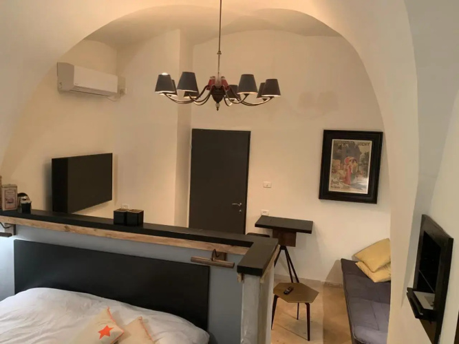 La Guta Studio Suite The Campari Suite