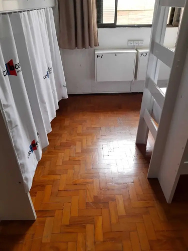 Casa Beatles Hostel Bauru