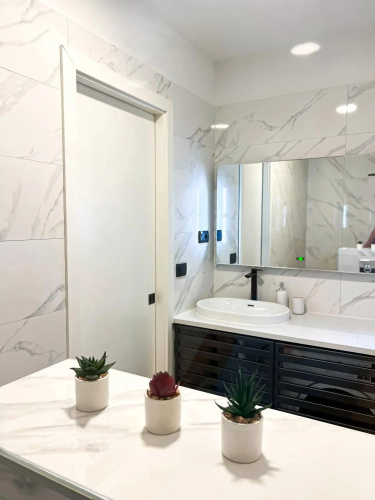SanOne-Studio apartment