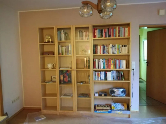 Ferienwohnung Green Break
