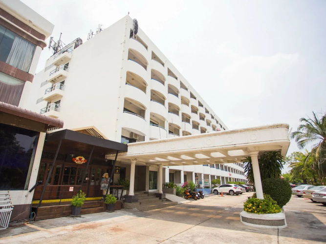 Hotelafbeelding