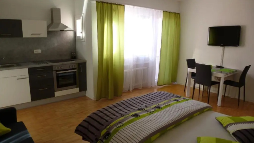 Hotelafbeelding