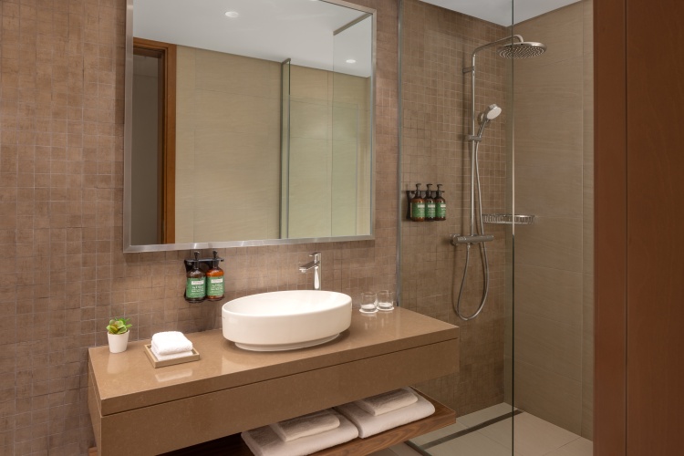 Staybridge Suites Dubai Business Bay photo 10