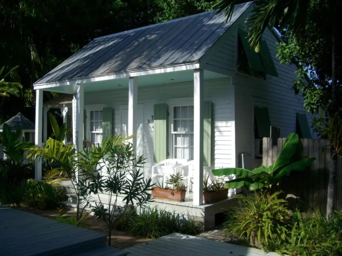 Cottage