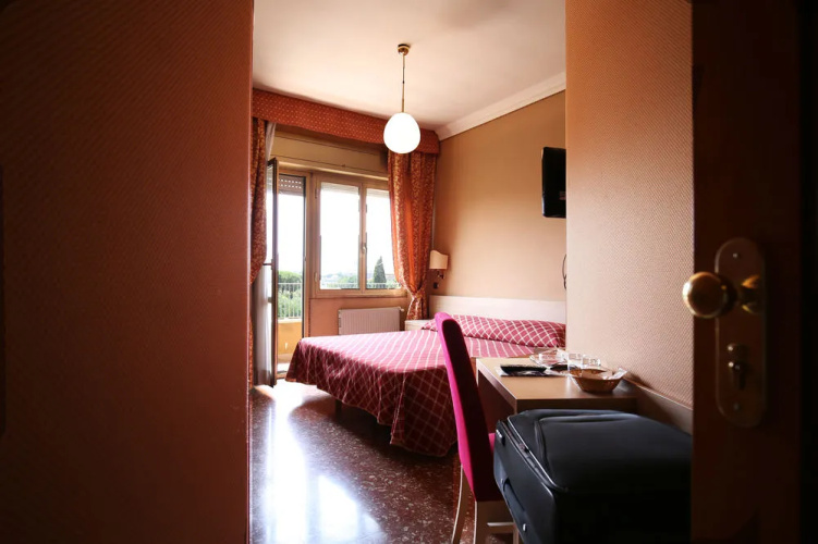 Hotel Derby