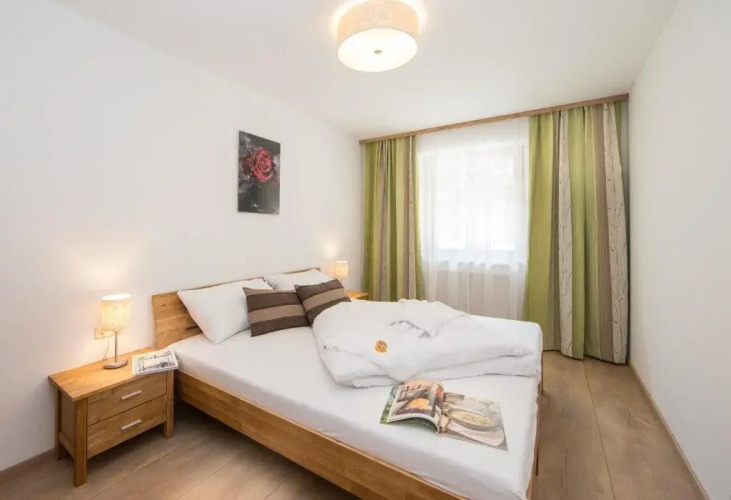 Apartments Schmitten 62