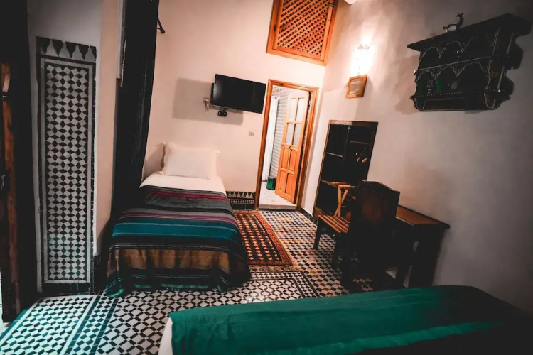 Riad Rasia
