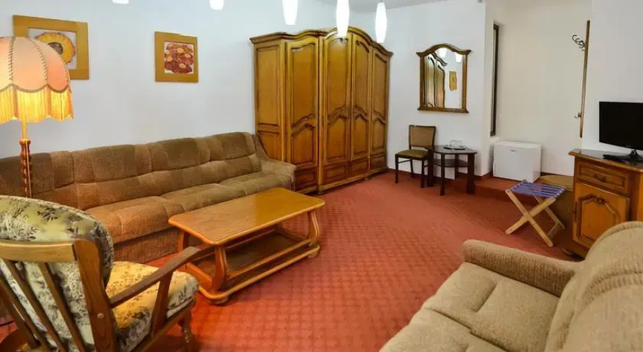 Casa Transilvania