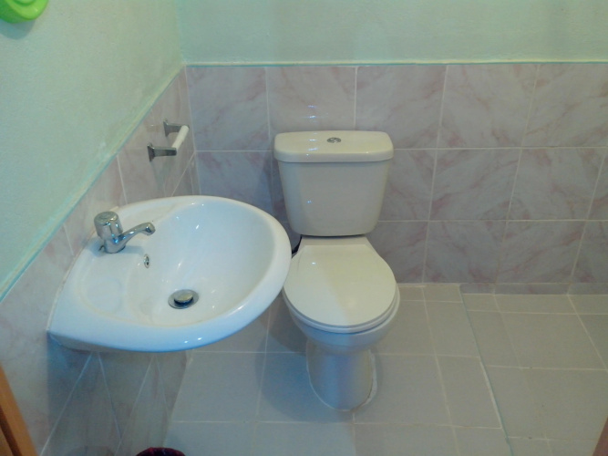 Basio's Place