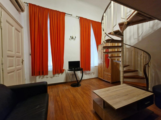Apartman 4 YOU 2.