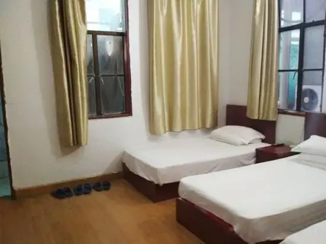 yikang hotel