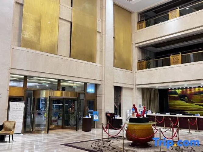 Qisheng Internation Hotel