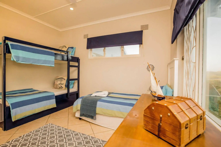 Amanzi Beach House