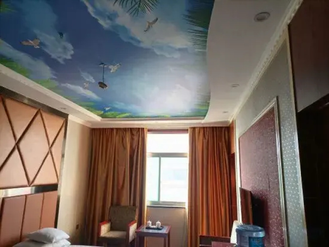 Inn  West Coast