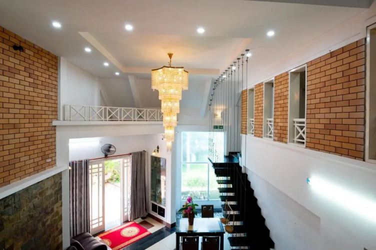 Golden Star Villa Hue