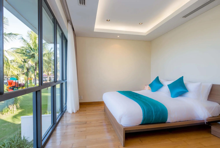 S - Ocean Luxury Villas Danang