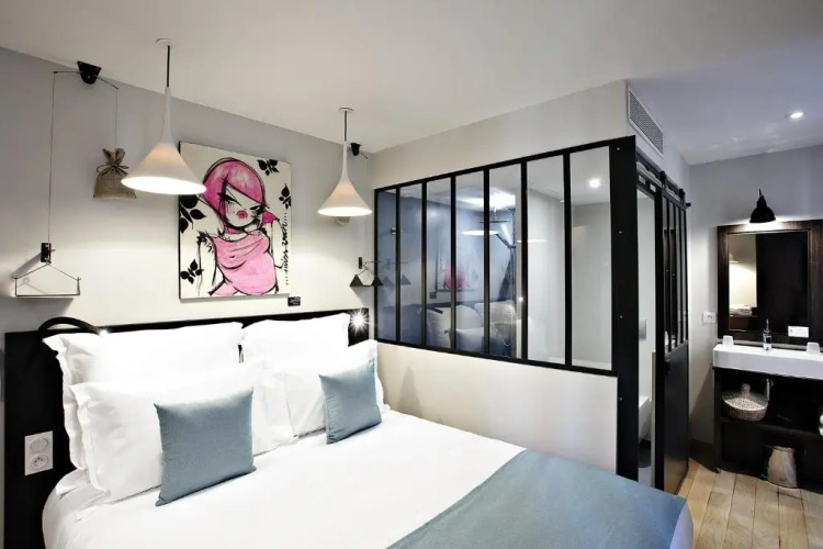 Premium Double room