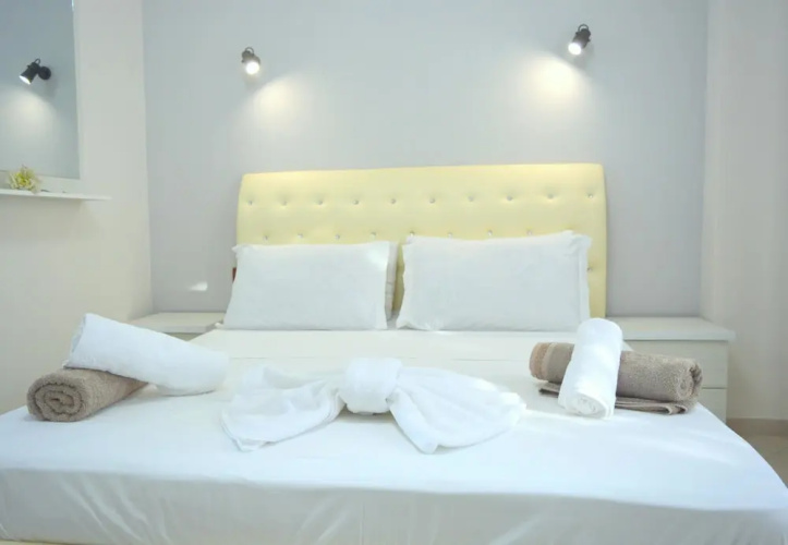 Sunilio Apartment