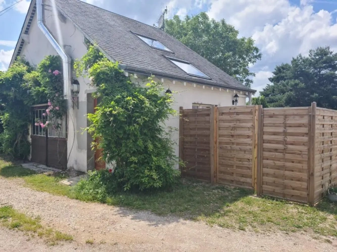 1 Bedroom Cottage
