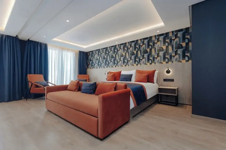 Superior Double room
