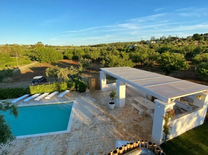 Deluxe Villa