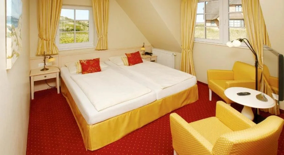 Hotel Haus Hanseat