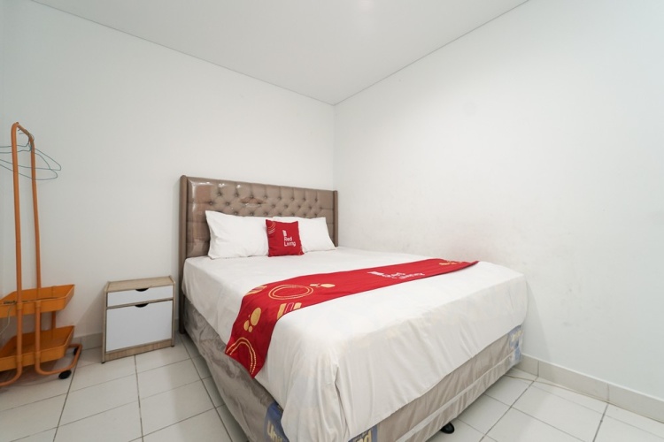 2 Bedrooms Standard Double room