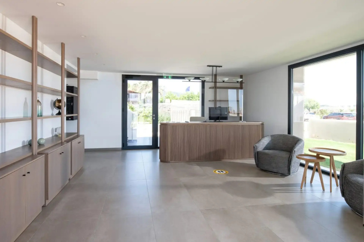 Callisti Suites